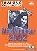 Produktbild MindManager 2002. Mit CD-ROM. M+T Training intensiv