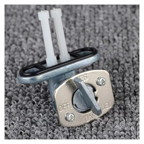 Grifo llave purga combustible gas motocicleta para YZF R6 YZ 85 250F 400F 426F 450F