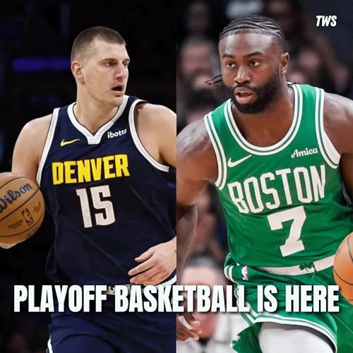 NBA Playoffs Preview