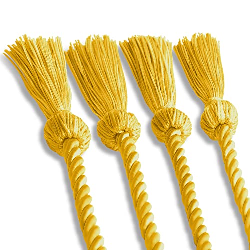 image for Endea Graduation Double Honor Cord (Gold)