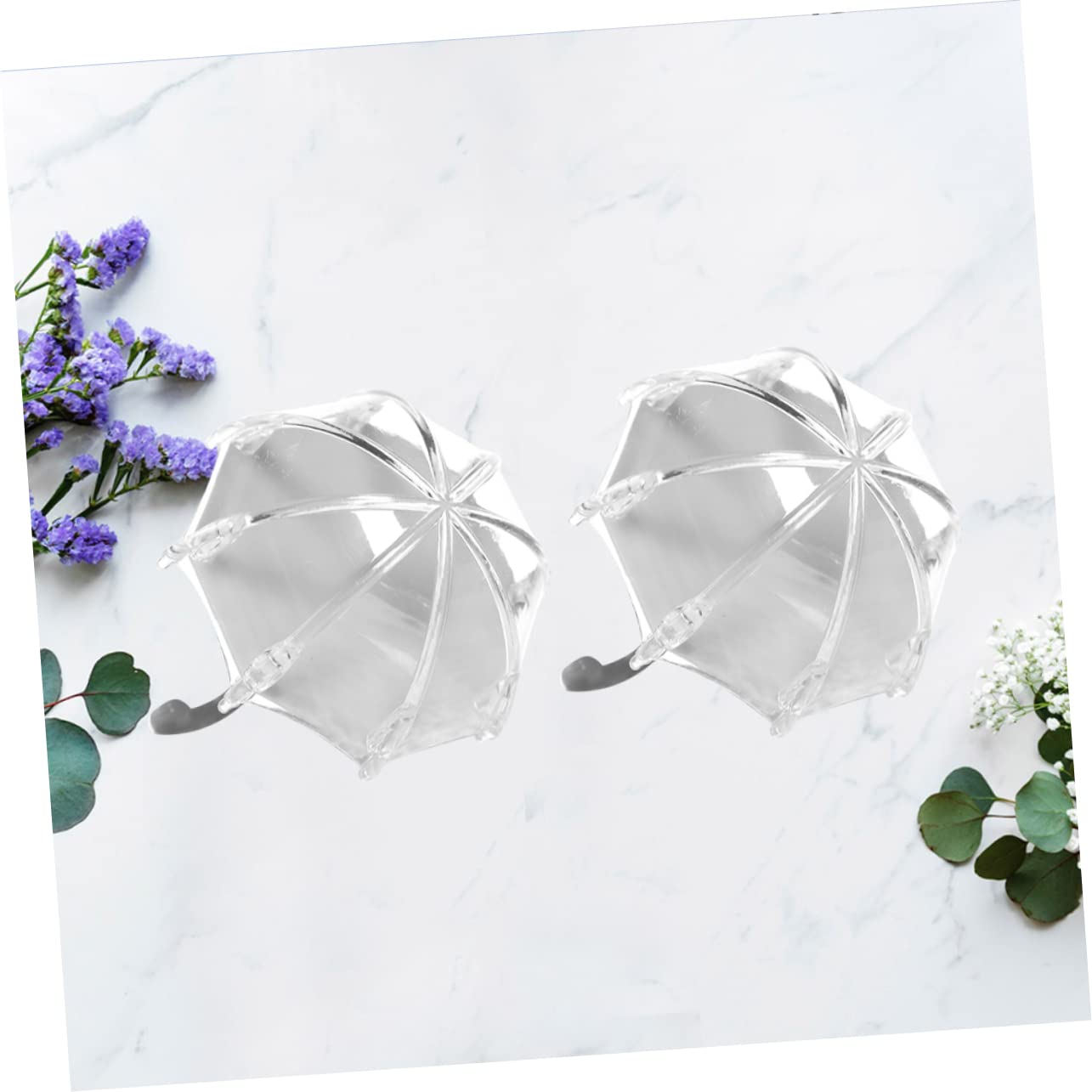 Abaodam 24pezzi Scatole Per Creative Per Matrimonio e Scatole Per Party Favor Contenitori Per Dolci e