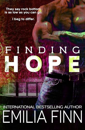 Finding Hope