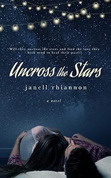 Paperback Uncross the Stars Book