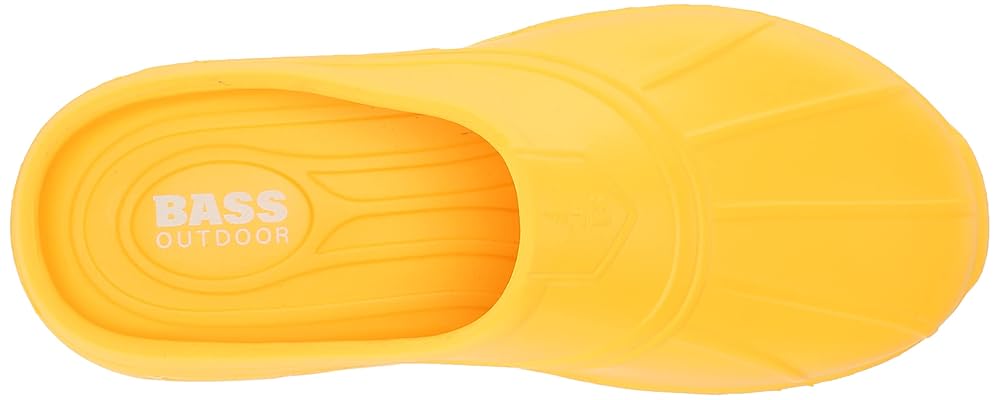 BASS OUTDOOR Women's Comfort Field Slides 5
