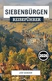 Siebenbürgen Reiseführer 2026
