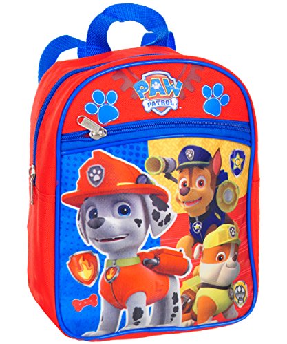 Nickelodeon Paw Patrol 10