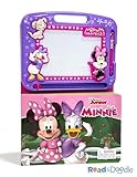 Disney Minnie Learning Series