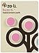 ZoLi Buzz B Replacement Pads (Pink) - 0-3 months | 3-pack