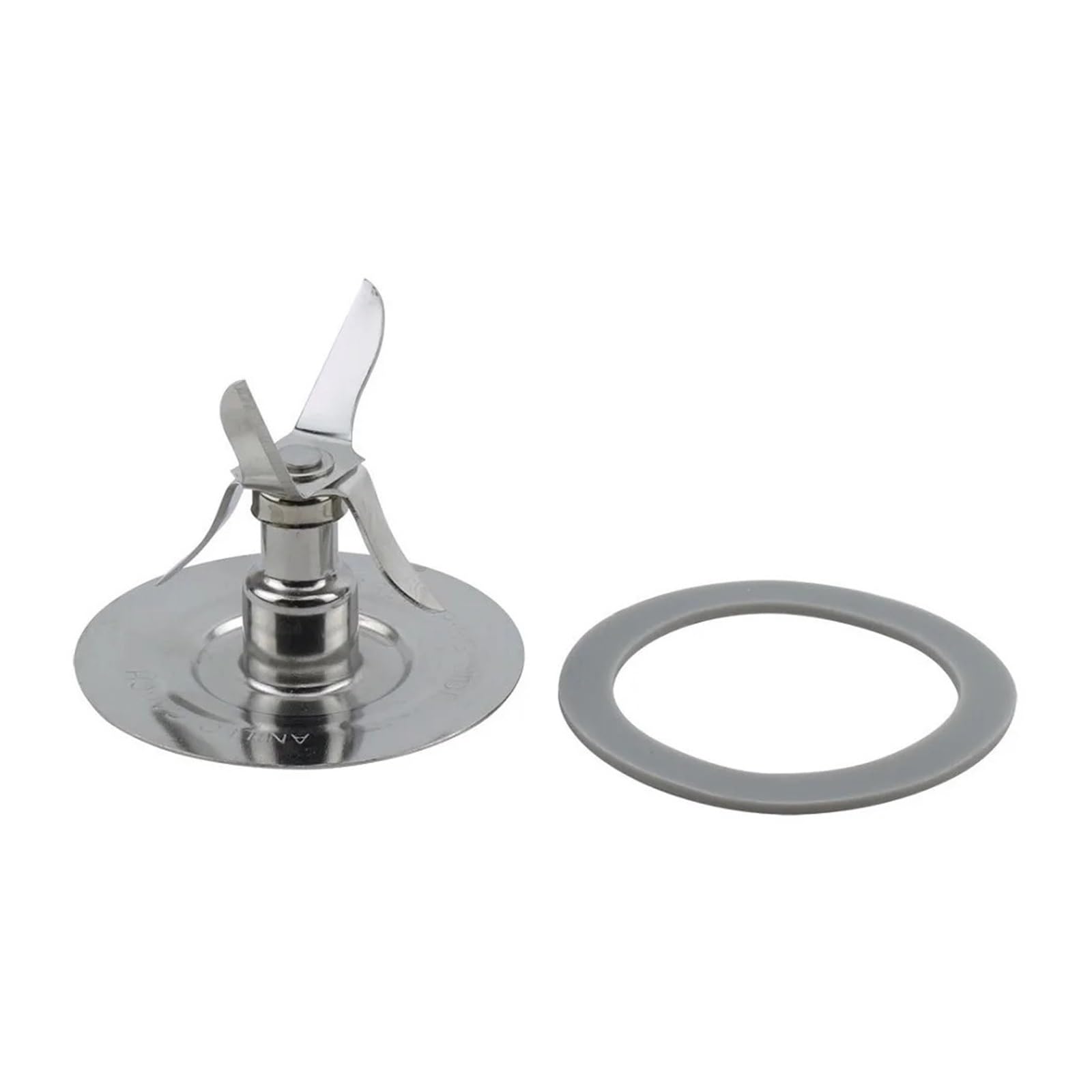 Cuchillas para licuadora Oster: soluciona fugas y tritura hielo con este repuesto 4961-011