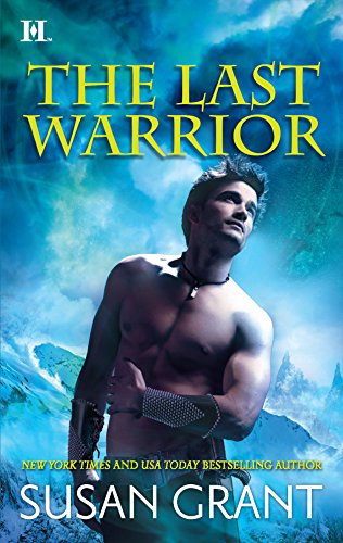 The Last Warrior view 2