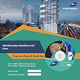  9A0-096 Adobe AfterEffects CS4 Exam Complete Video Learning Certification Exam Set (DVD)