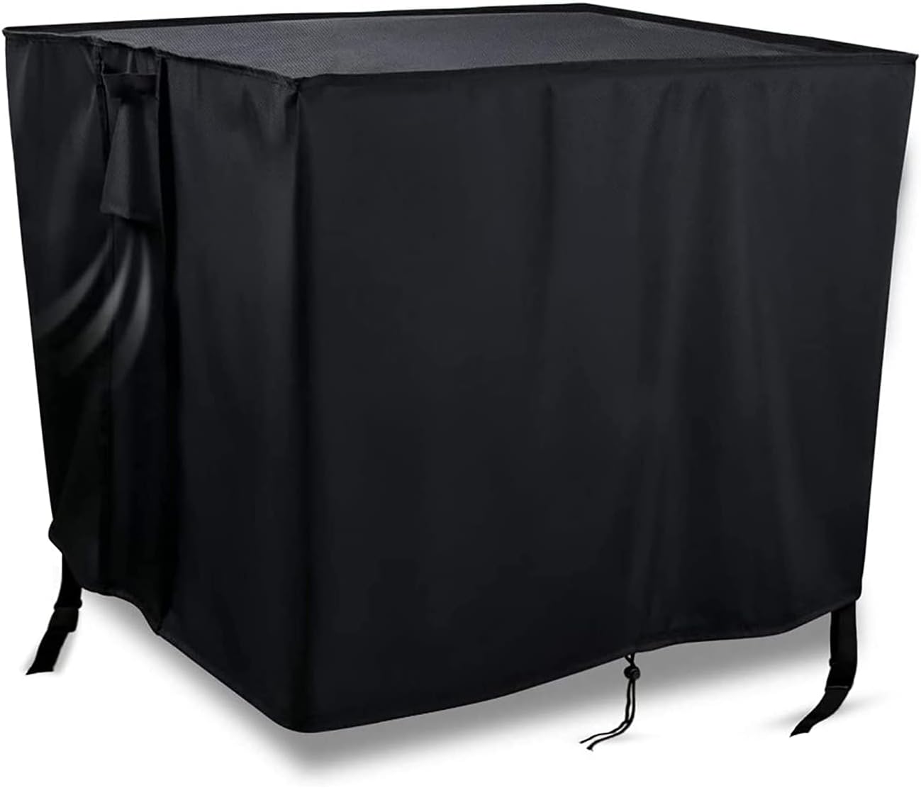 Onlyme Firepit Covers Square Fire Pit Cover Square 32 Inch