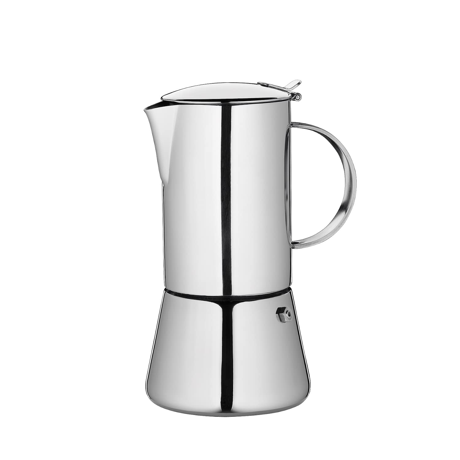 Cilio 342246 Aida - Cafetera espresso para 10 tazas