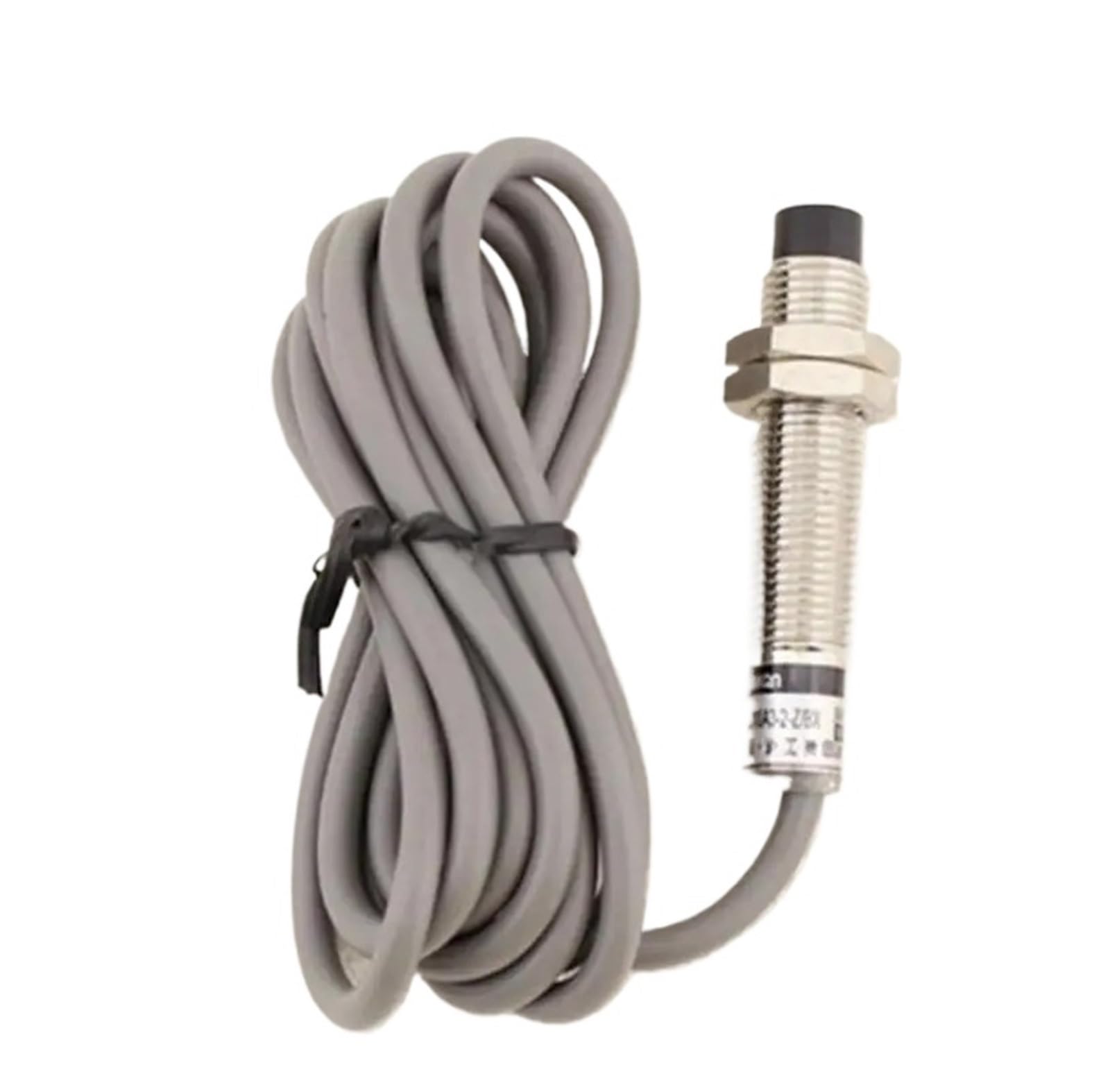 Capteur de proximité inductif M10 AC90-250V LJ10A3-2-J/EZ de 2mm