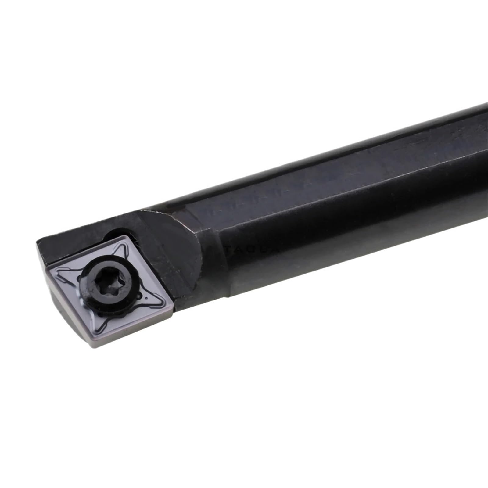 1 szt. S16Q-SCKNR12/S18Q-SCKNR12/S20R-SCKNR12 tokarka CNC narzędzie do toczenia wewnętrznego wytaczadło z 1 szt. płytek CNMG120404 do stali nierdzewnej(S20R-SCKNR12)
