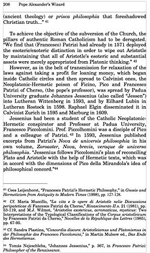 The Occult Renaissance Church of Rome