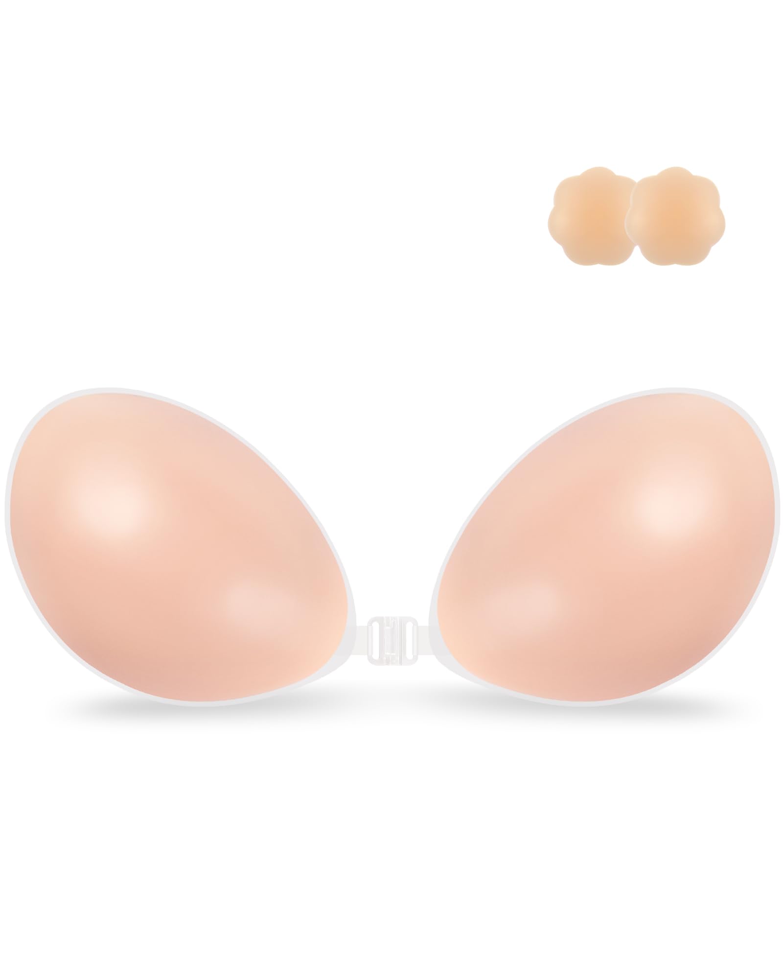 Niidor Adhesive Bra