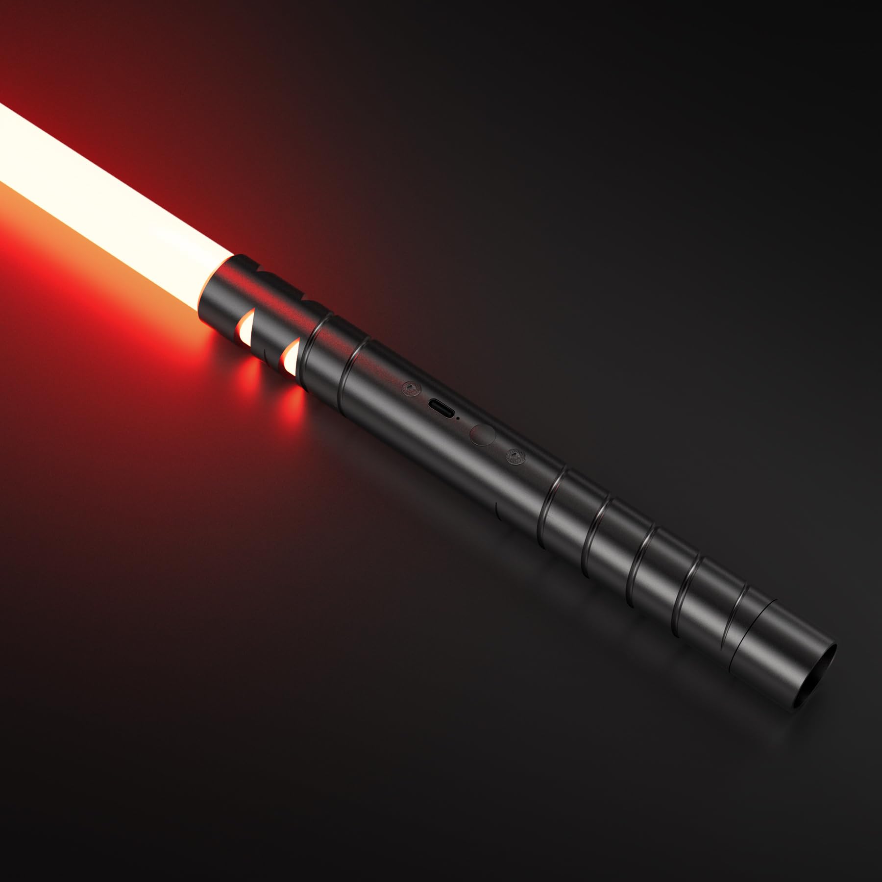 jvmusaber Dueling Lightsaber