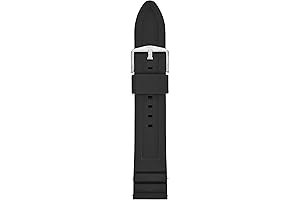 22mm Quick-Release Replacement Watch Band