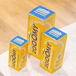 Zooomy Liquid Dog Joint Supplement | Hyaluronic Acid for Hip & Elbow Care | Mobility Support | Canine Joint Aid | 250ml