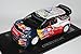 Produktbild Norev Citroen DS3 WRC Winner Rallye Maxiko 2011 Loeb Elena 1/18 Modell Auto