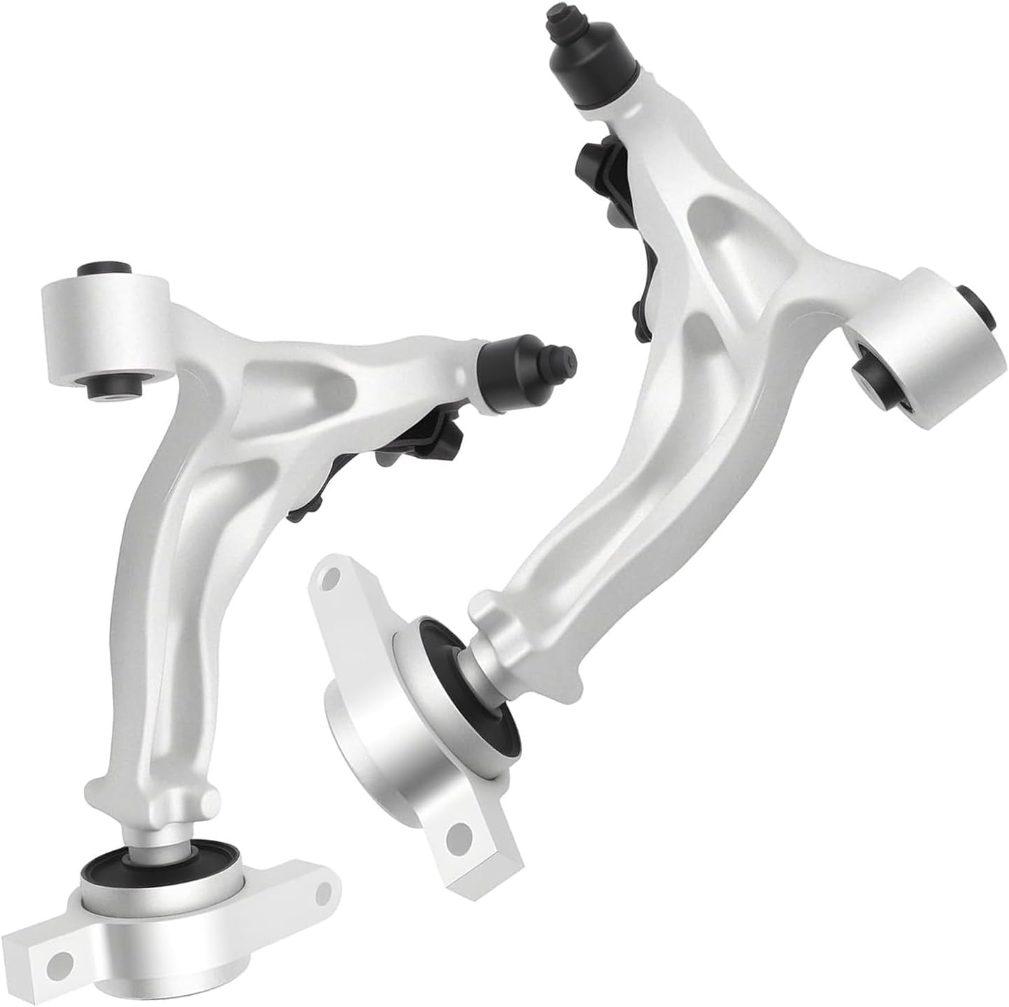 DRIVESTAR Front Lower Control Arm (CAK1357) for Infiniti Q50 and Compatible Models