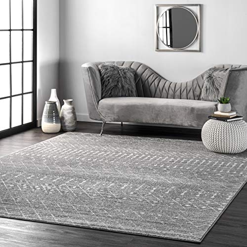 Top 10 Best Grey Area Rugs in 2022 Reviews Buyer's Guide