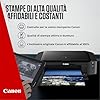Canon Cartuccia - Cartuccia per Stampante Originale CL-541XL ad Alta Capacità - Stampa Fino a 400 Pagine A4 (1 x Cartuccia Inchiostri Colorati) #2