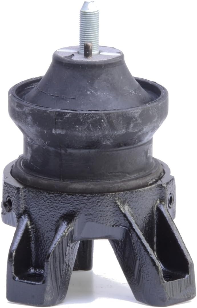 Automotive Replacement Engine Mounts Rear 1X Engine Mount Compatible fits Hyundai Santa Fe 2010 fits Hyundai Santa Fe fits Kia Sorento 2011 fits Hyundai Santa Fe fits Kia Sorento 2012