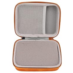 Tomantery Étui de Support de médiators de Guitare, boîte de Rangement de médiators de Guitares étanche pour accordeur - Les Beatles, Paul McCartney, John Lennon, RIngo Starr, George Harrison