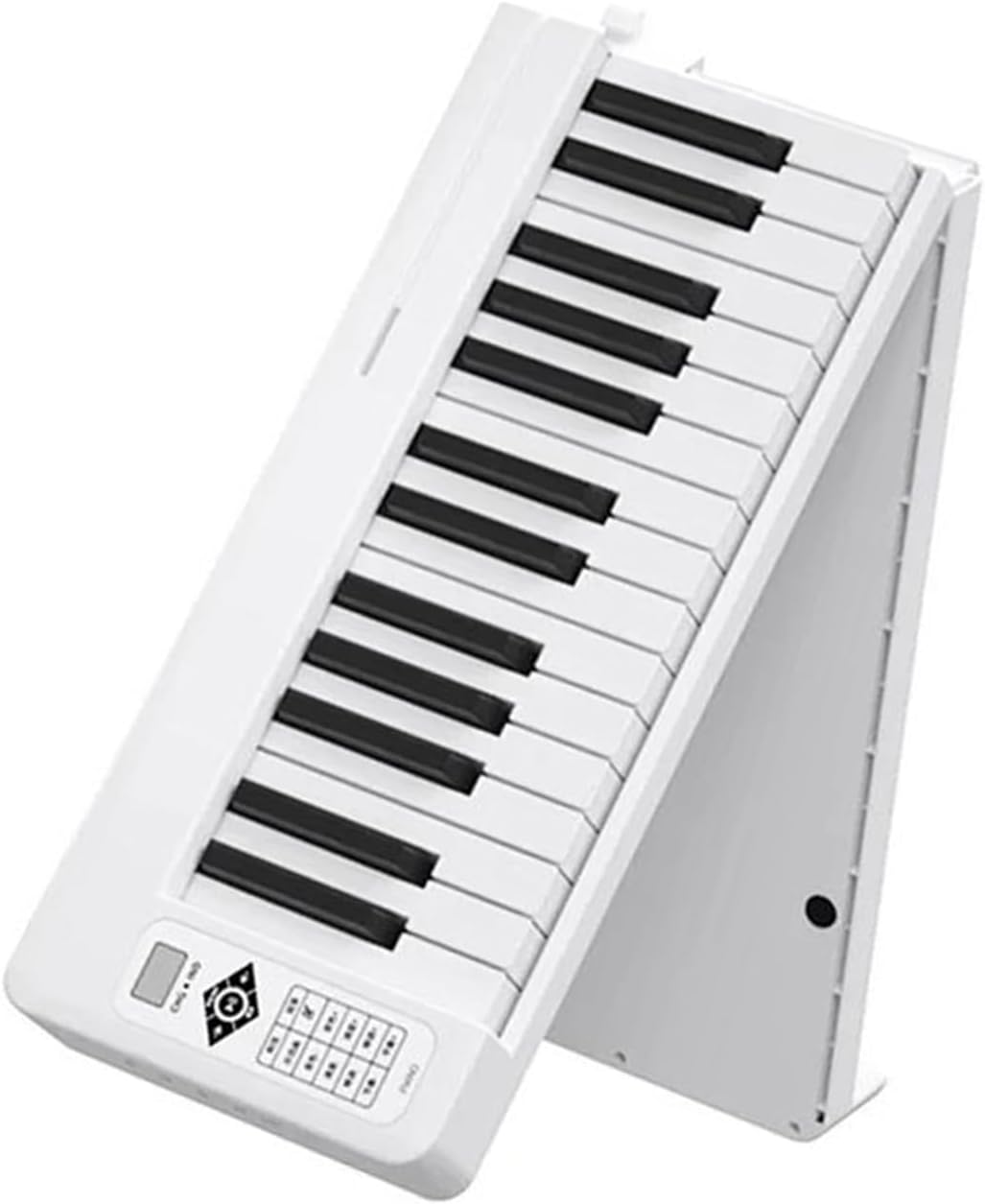 電子ピアノ楽器 88鍵デジタル折りたたみキーボードプロフェッショナル