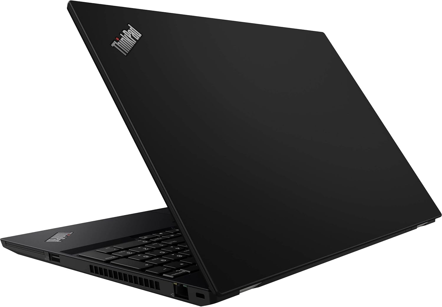 Amazon.com: Lenovo ThinkPad T590 Laptop de 15.6