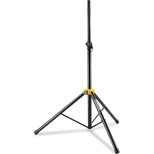 Hercules Speaker Stands Pair