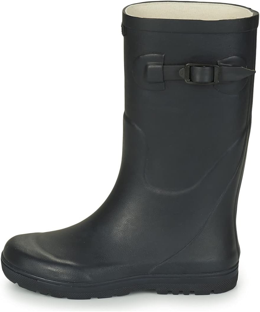 Aigle unisex-child Rain Boots