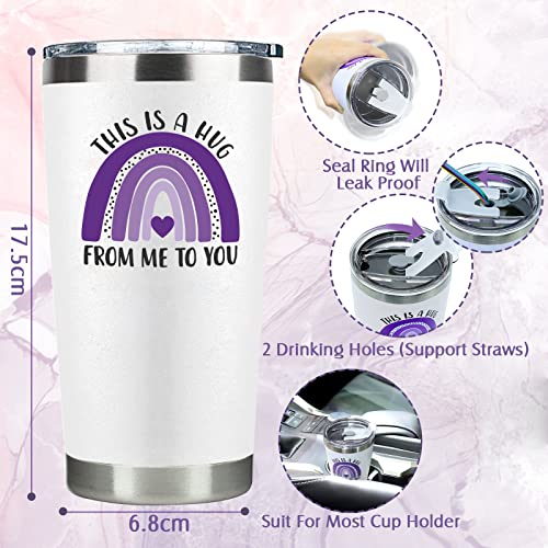 Get Well Soon Gifts For Women - Relaxing Gifts For Best Friend - Unique Self Care Package For Mom - Sympathy Encouragement Gift Baskets For Women - Birthday Christmas Gifts For Female #TOP1