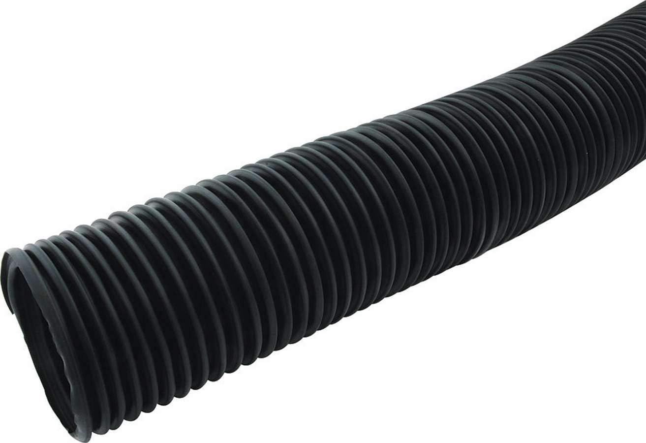 Allstar Performance ALL42150 Black 3" x 10' Brake Duct Hose