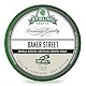 Stirling Rasierseife Baker Street 170ml - Wacholder, Bergamotte, Jasmin und Patschuli - Männer