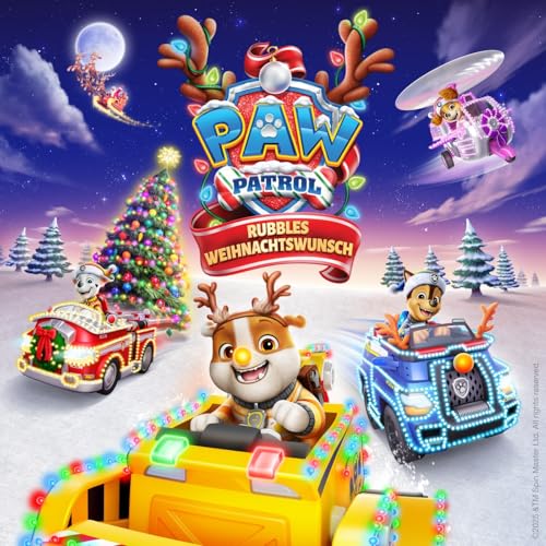 Paw Patrol