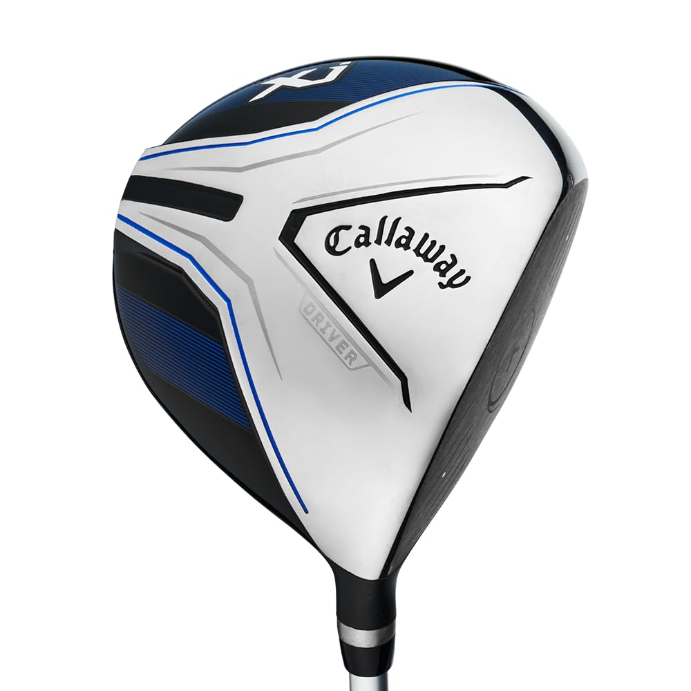 Callaway Golf XJ-2 Junior Komplettset