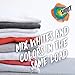 Shout Color Catcher Sheets for Laundry, Allow Mixed Washes, Prevent Color Runs and Maintain Original Clothing, 24 Count - Pack of 1