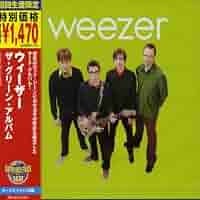 ザ・グリーン・アルバム [CD] Amazon.co.jp: ザ・グリーン・アルバム: ミュージック