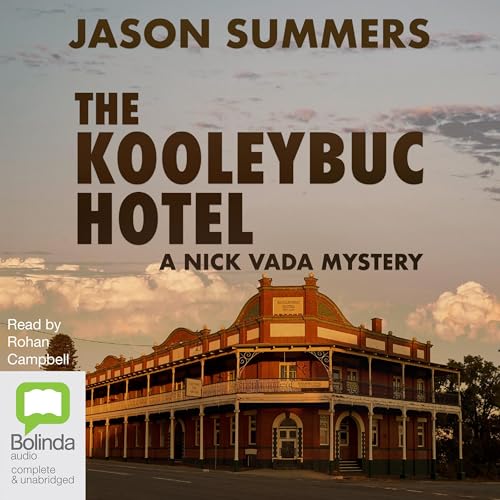 The Kooleybuc Hotel Titelbild