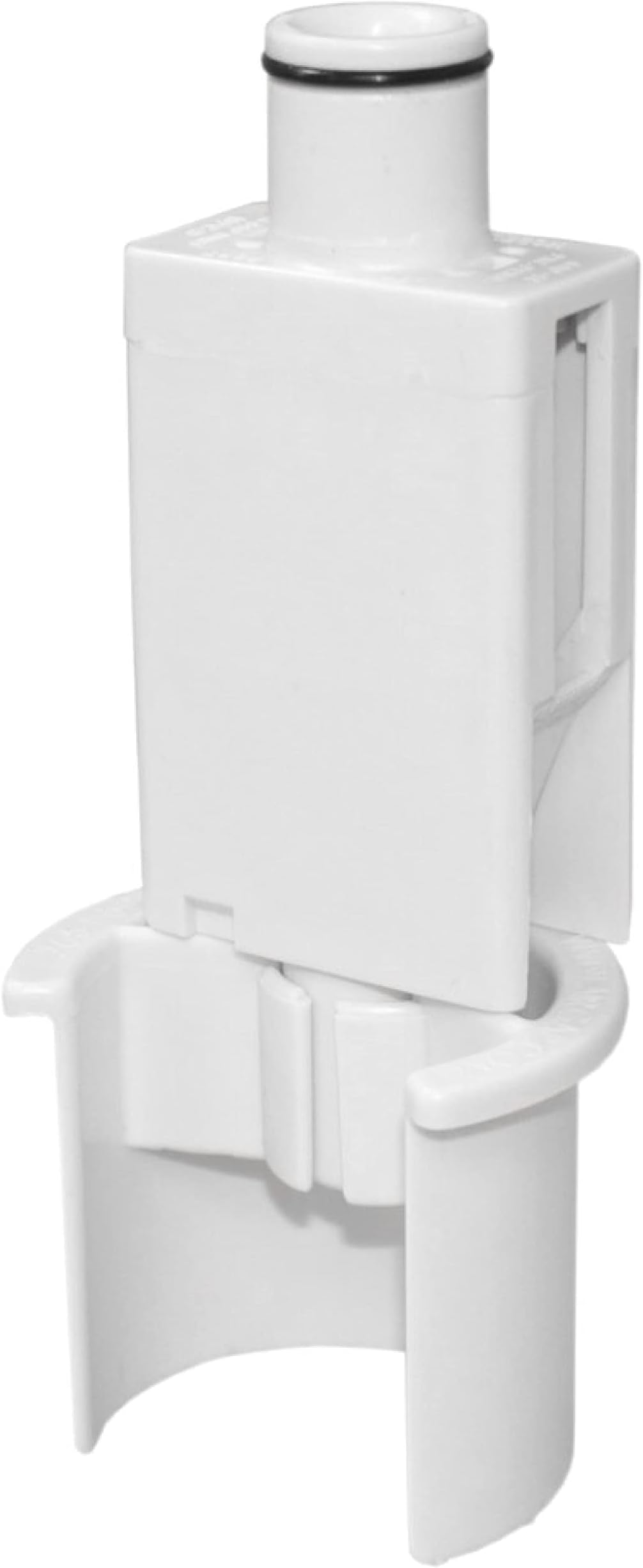 Air Gap InternationalWater Softener for installation in Washing Machine box with 2-inch Drainpipe (61-S, GAP-IT, AG140-001)