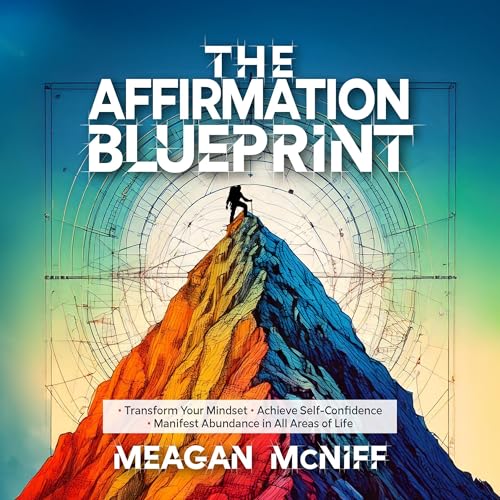 Immerse Yourself In The Transformative Full Audiobook Experience!