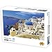 Produktbild BSMEAN 1000 Teile Puzzle Pädagogisches Puzzle Spielzeug Landschaft Puzzle Muster für Erwachsene Kinder Stil 1