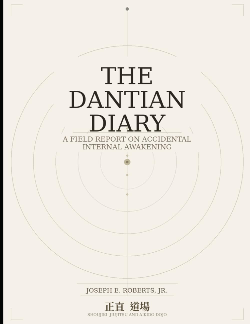 The Dantian Diary: A Field Report on Accidental Internal Awakening through Hatha Yoga and Jiu-Jitsu