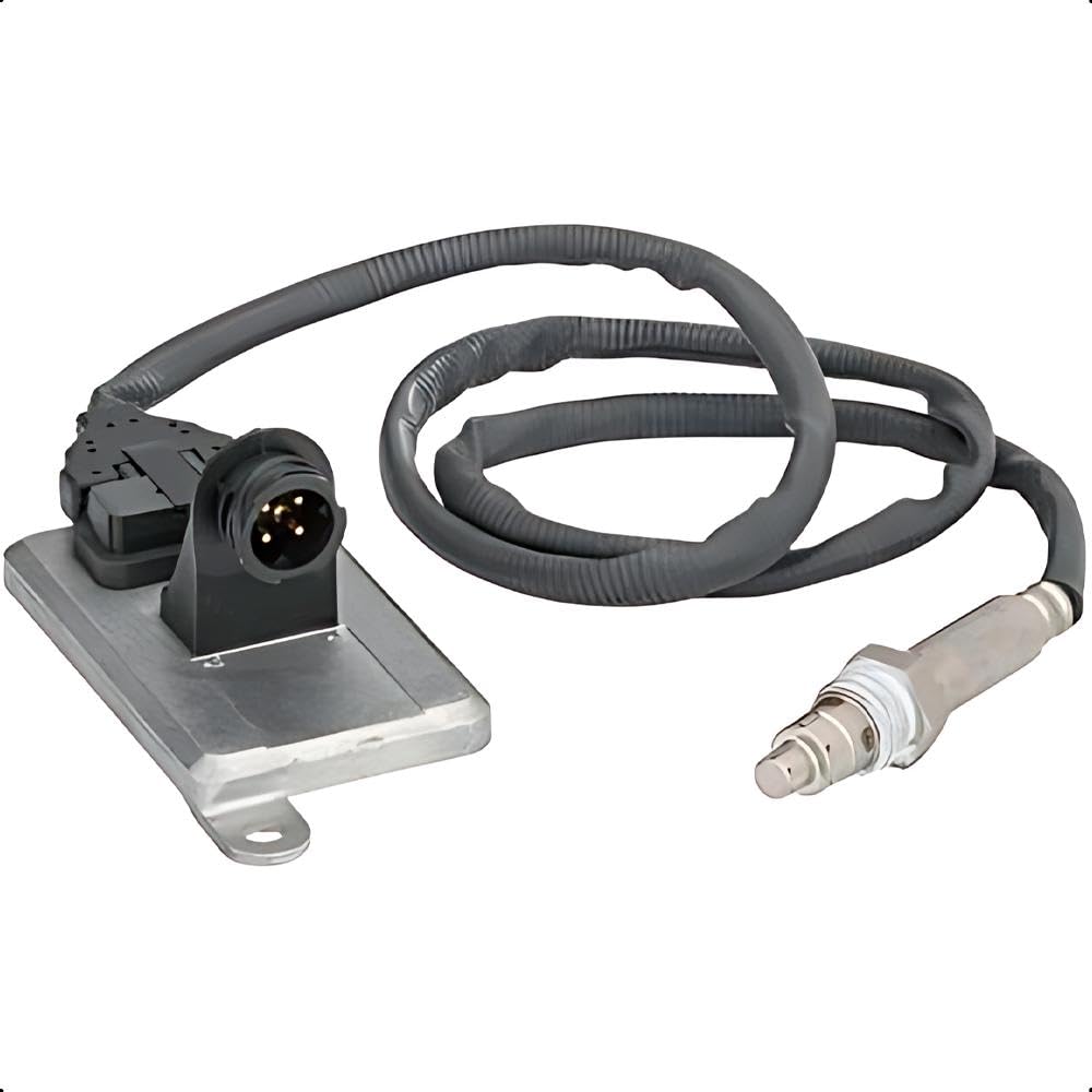HELLA 6PN 358 186-091 Nox Catalytic Converter NOx Sensor 24V Fits SCANIA