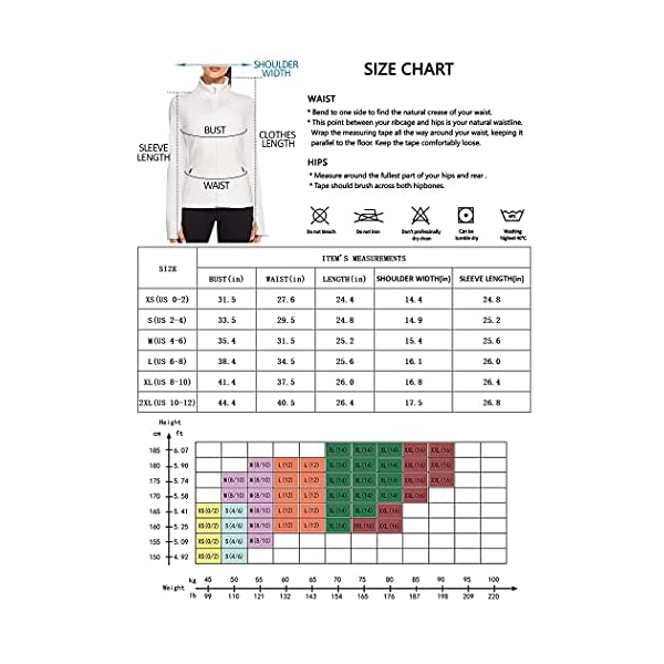 Mokermi-Womens-Sports-Running-Jacket-Sportswear-Turtleneck-Workout-Jogging-Jacket-Slim-Fit-Lightweight-with-Zipper-Pockets Women's Workout Running Jackets Slim Fit Athletic Yoga Jacket for Women Zip Up Track Gym Wear with Thumb Holes