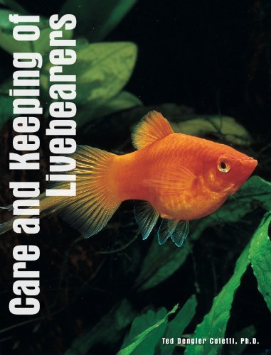 Amazon | Care and Keeping of Livebearers (English Edition) [Kindle ...