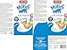 animonda Milkies Katzensnack mit Milch - Cups Selection Mixpack (20 Cups à 15 g), leicht verdauliche Katzenmilch für Erwachsene Katzen, Milch-Snack ohne Soja und Zucker